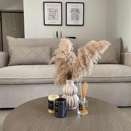 Morpheus Boutique Apartment 普雷韦扎 外观 照片