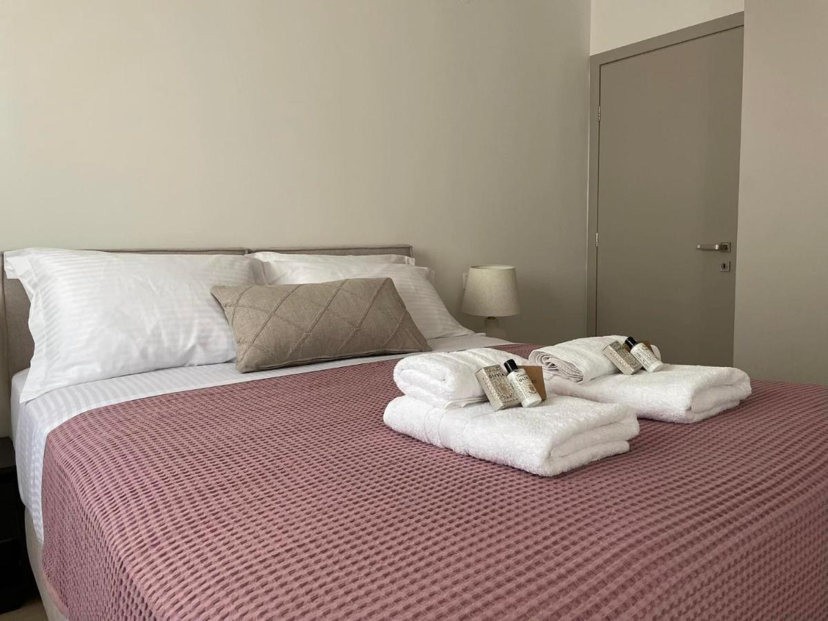 Morpheus Boutique Apartment 普雷韦扎 外观 照片