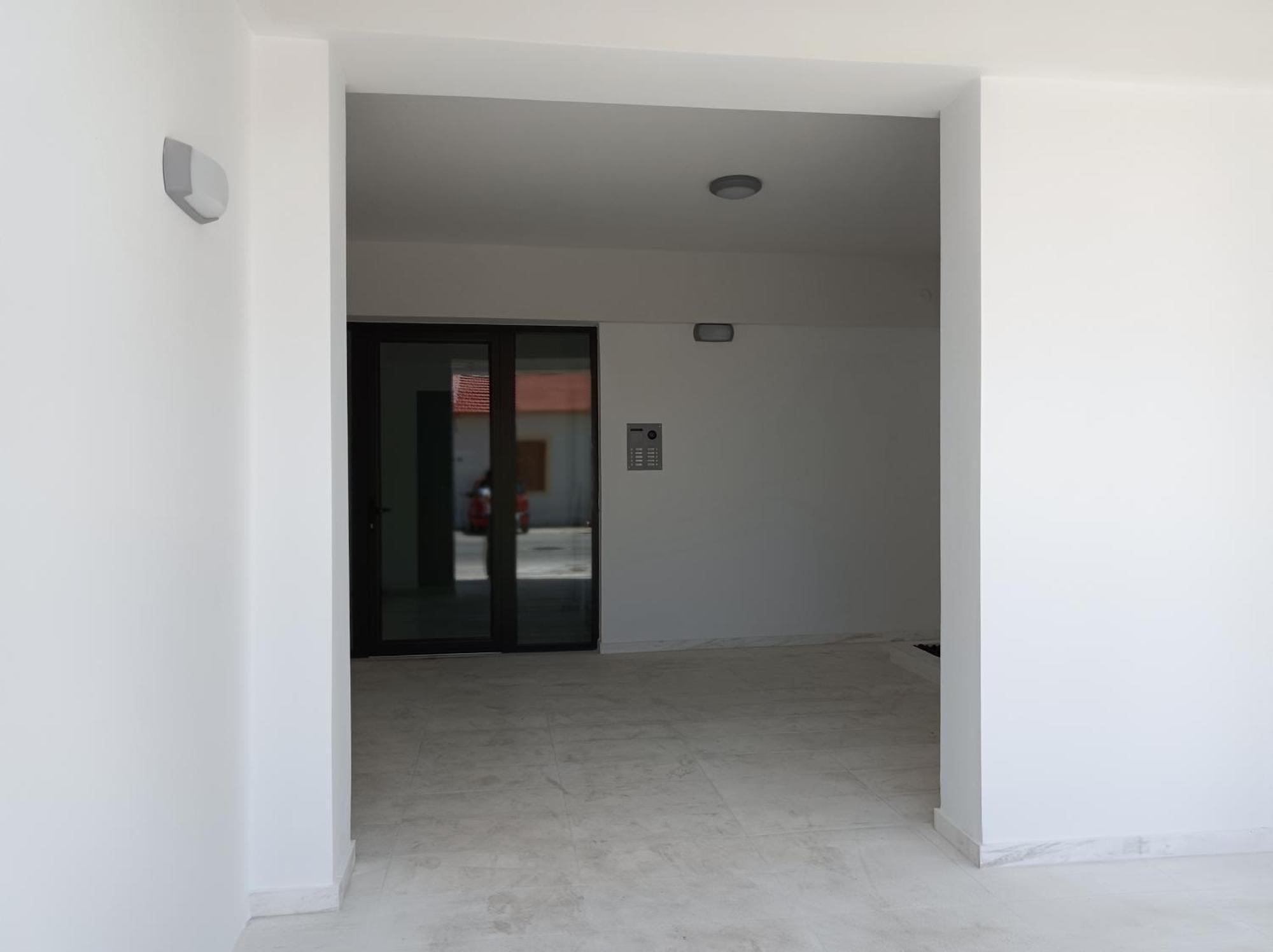 Morpheus Boutique Apartment 普雷韦扎 外观 照片