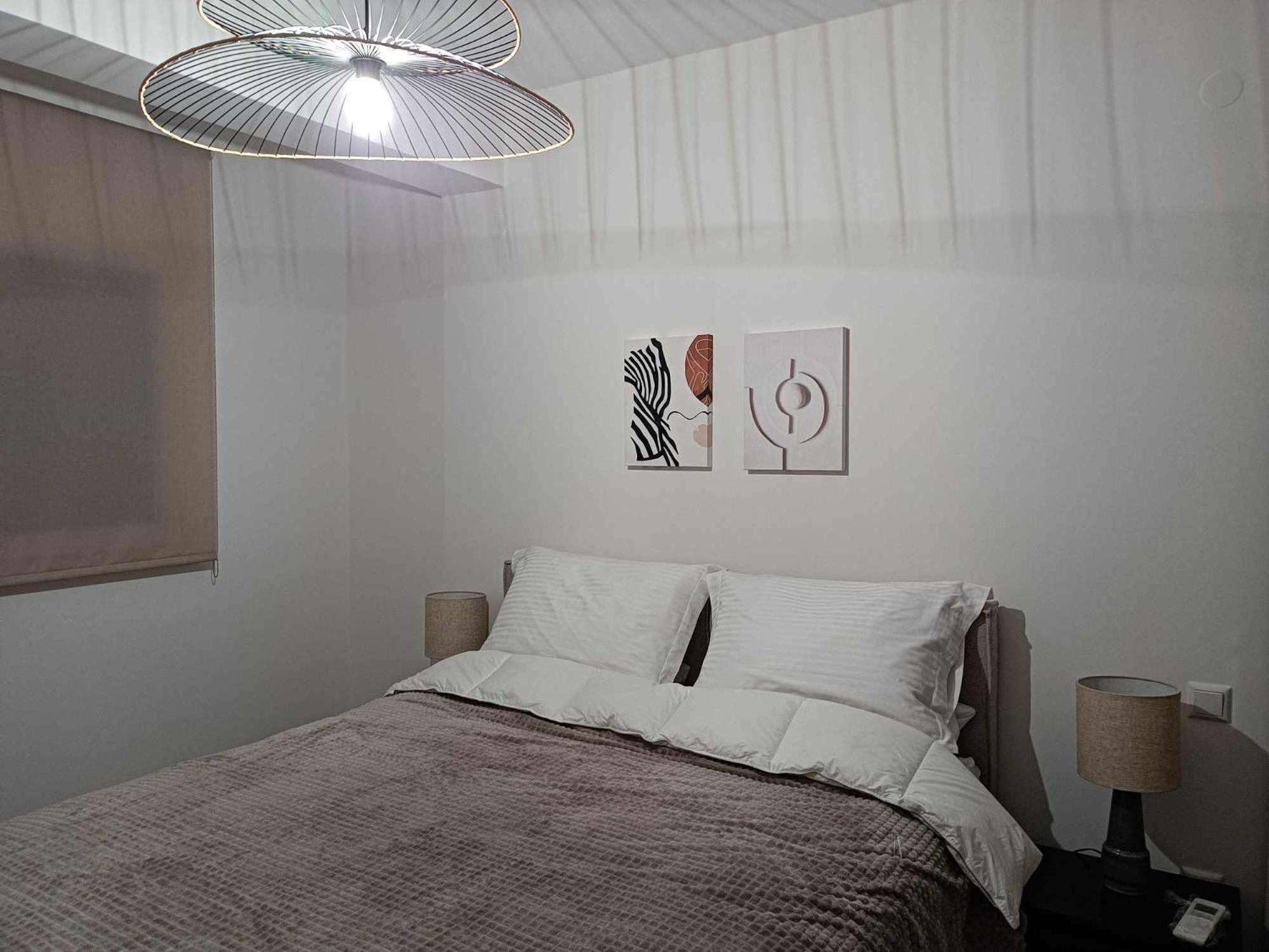 Morpheus Boutique Apartment 普雷韦扎 外观 照片