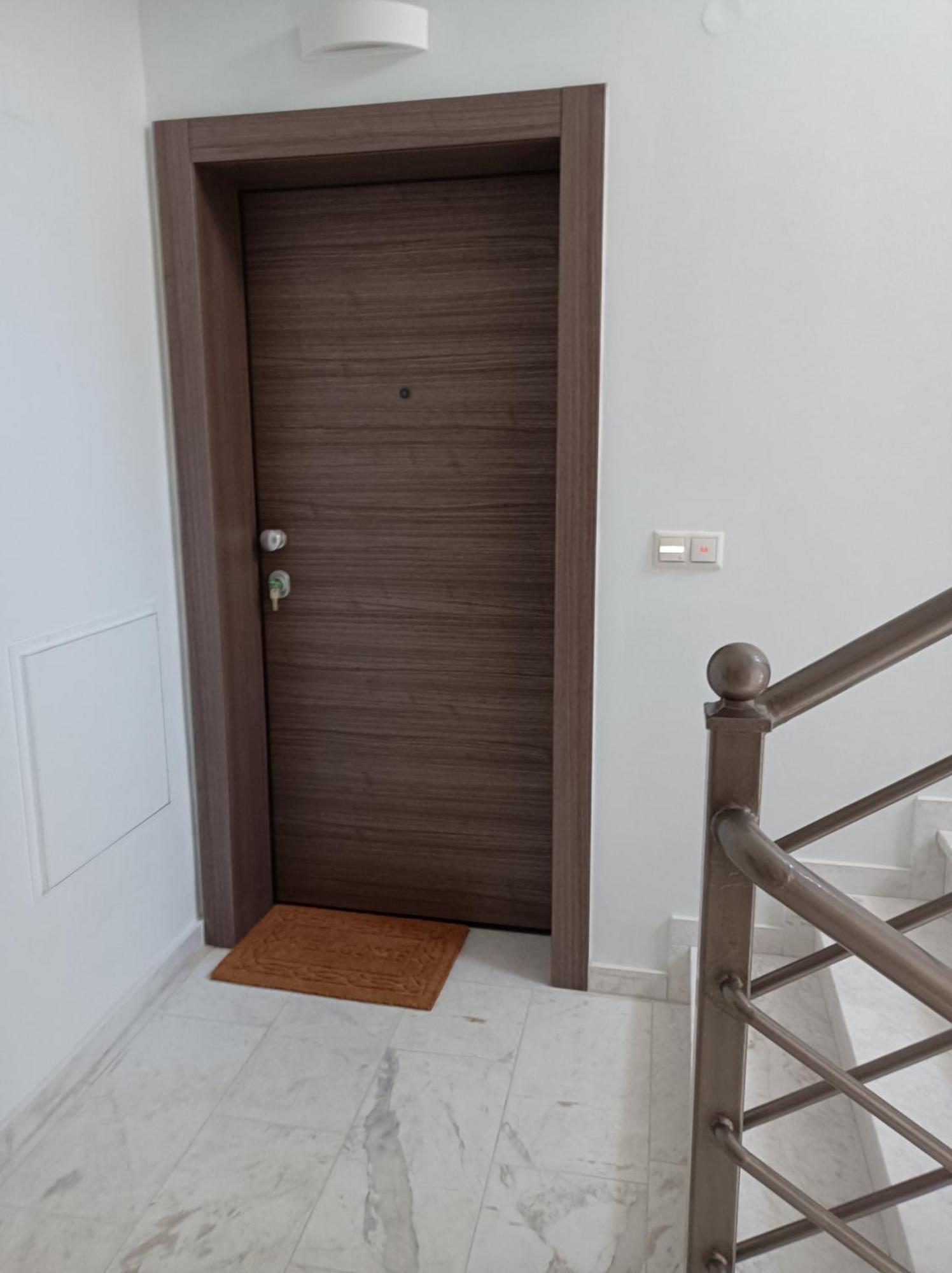 Morpheus Boutique Apartment 普雷韦扎 客房 照片