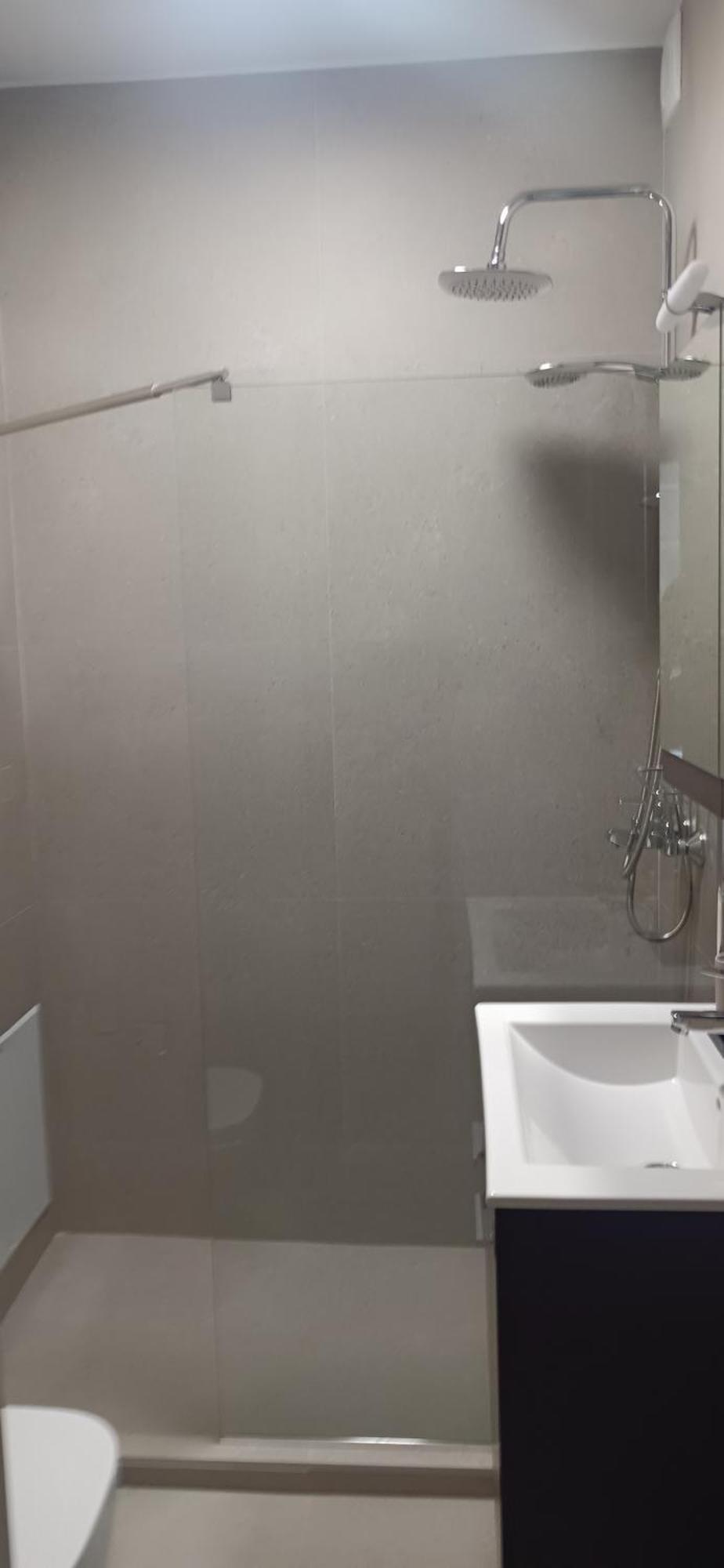 Morpheus Boutique Apartment 普雷韦扎 外观 照片